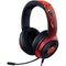 DC Comics The Flash Movie: Flash in Motion Razer Kraken X Skin